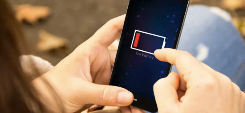 Régóta várt akkumulátorfunkció érkezik az Androidba