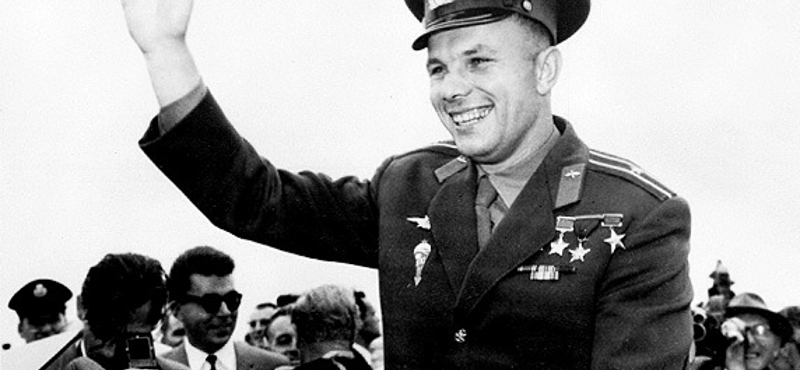 Nem sikerült eladni Gagarin híres limuzinját