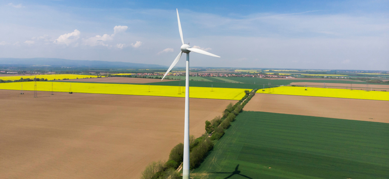 Itt a várva várt fordulat a szélenergiában Magyarországon, de így is lehetnek még buktatók