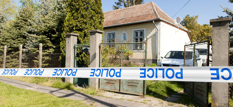 Vádat emeltek a bőnyi rendőrgyilkos ellen