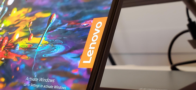 Előállt 10 éves tervével a Lenovo: önzáró doboz, visszaküldhető csomagolás