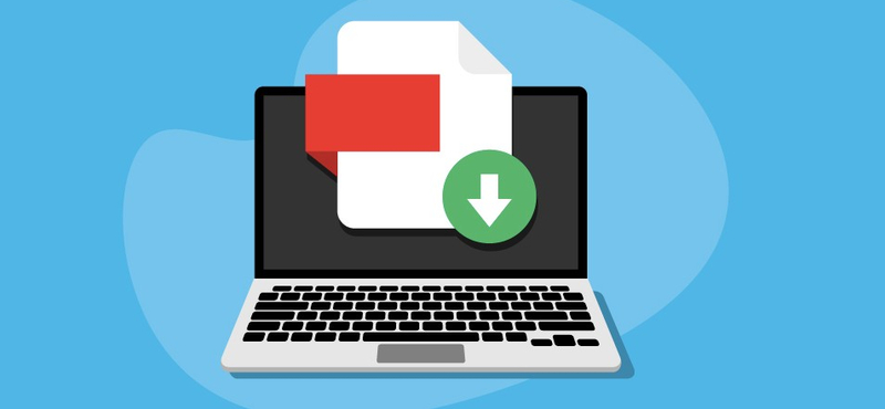 Ezért gondolja meg kétszer, amikor keres, talál és letölt egy PDF-fájlt
