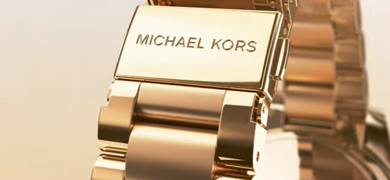 Michael Kors mondja: na ilyen egy szép okosóra