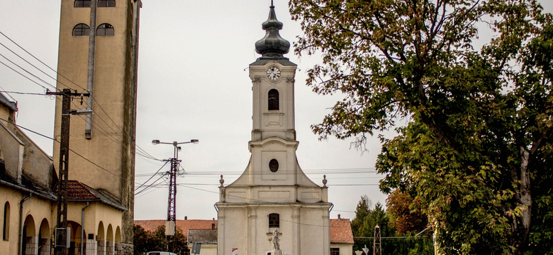 Elkapták az őcsényi panziós fenyegetőjét