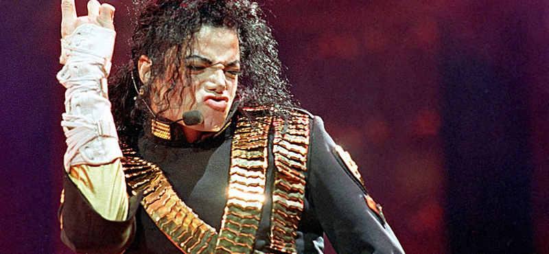 Michael Jackson menthető lett volna egy mentős szerint