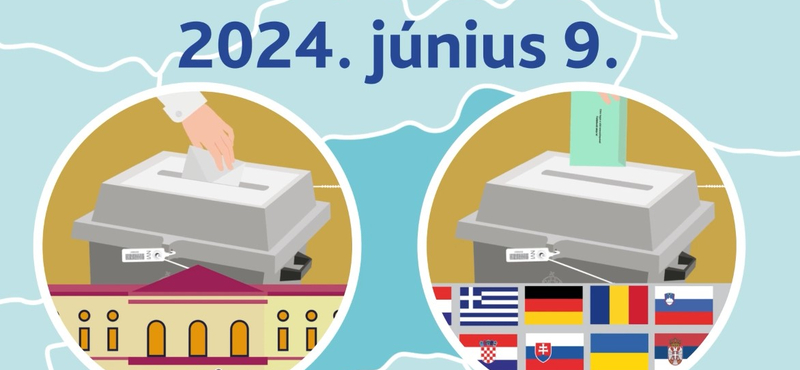 Nem szavazhat az önkormányzati választáson, ha nem Magyarországon tartózkodik június 9-én