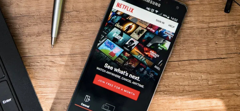 Androidon netflixezik? Hamarosan kap egy régen várt funkciót