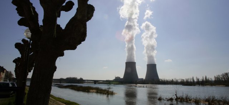 Atomenergiát vásárol a Google, hogy legyen elég áram a mesterséges intelligenciájához