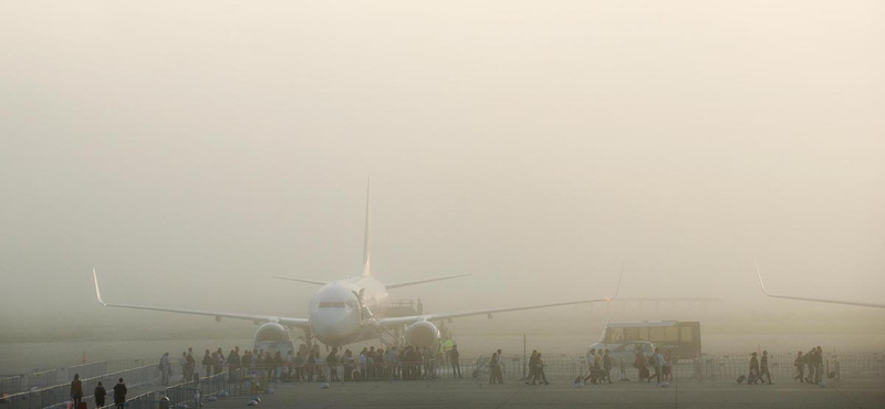 Aeroplex: Van-e élet a Malév után?