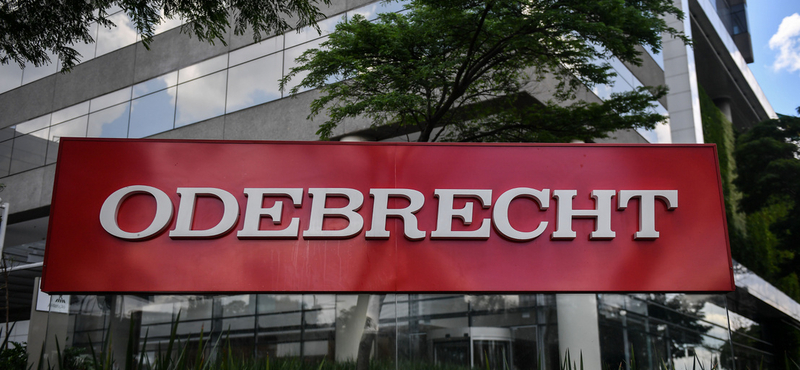 Odebrecht-botrány: Letartóztattak Amerikában egy volt osztrák bankelnököt 