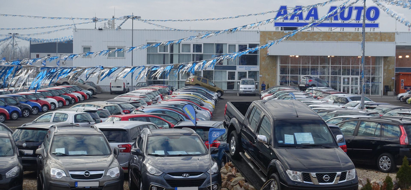 Évekbe telt, de végül pert nyert az AAA Auto ellen a Totalcar olvasója