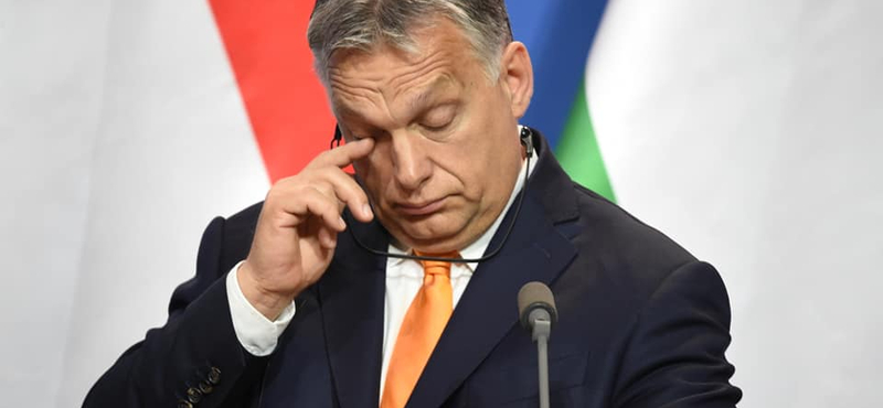 Diktátorozva osztotta ki Orbánt a CNN