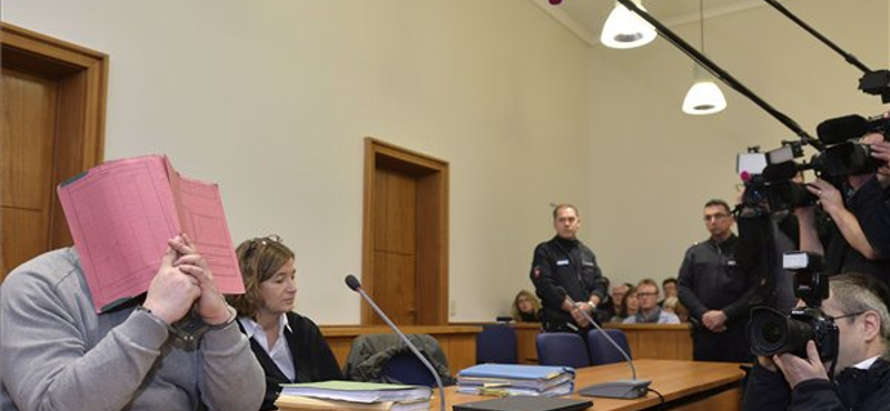 Valószínűleg sosem derül ki, hány embert ölt meg a németországi sorozatgyilkos ápoló