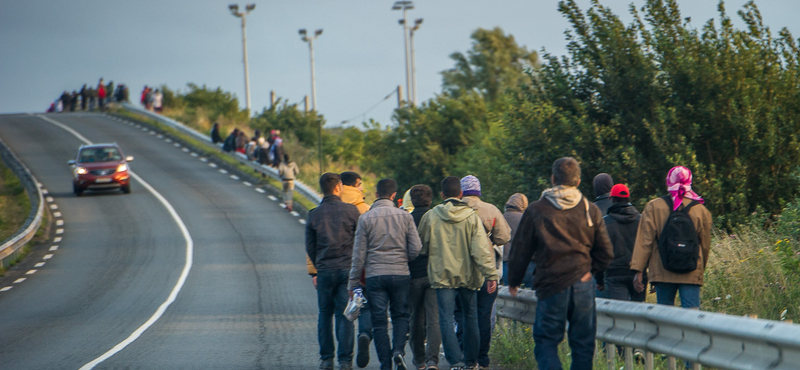 Plusz 22 milliárdot ad a kormány a "migráció kezelésére"