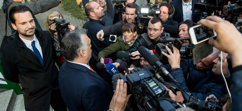 Nekünk nem válaszolnak, de önt fosztják meg a tájékozottságtól a minisztériumok