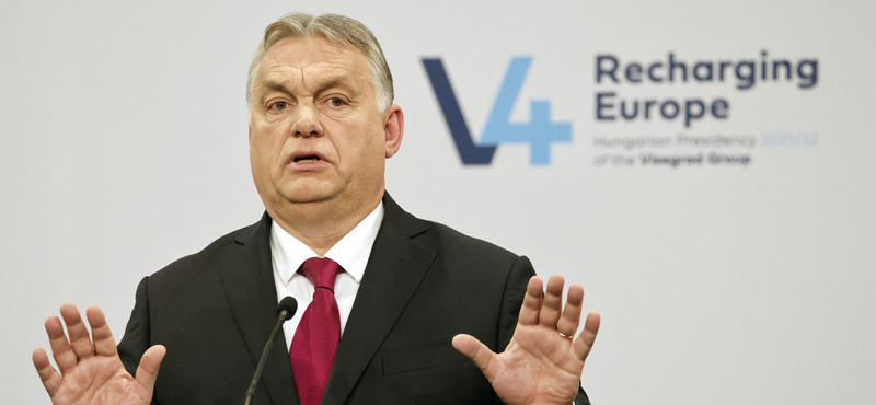 Visegrádi Egyek: Hova vezet Orbán Viktor elszigetelődése?