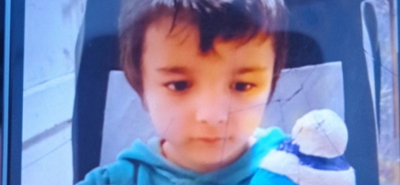 Büntetőeljárásban keresik a tolna-mözsi kisfiú eltűnésének felelősét