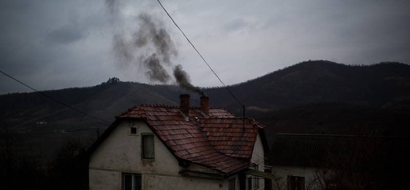 "Jó okuk van kivándorolni" - interjú a kanadai magyar romákról