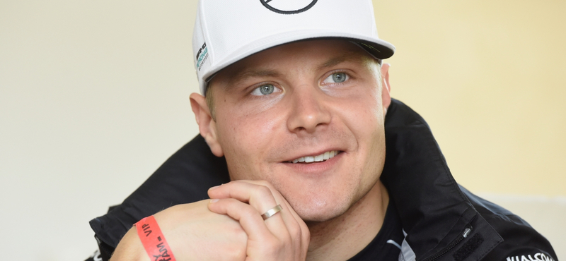 Bottas nyerte az Ausztrál Nagydíjat