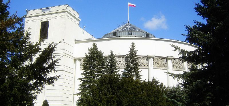 Újabb próbálkozás Varsóban Tusk miniszterelnökségének megakadályozására