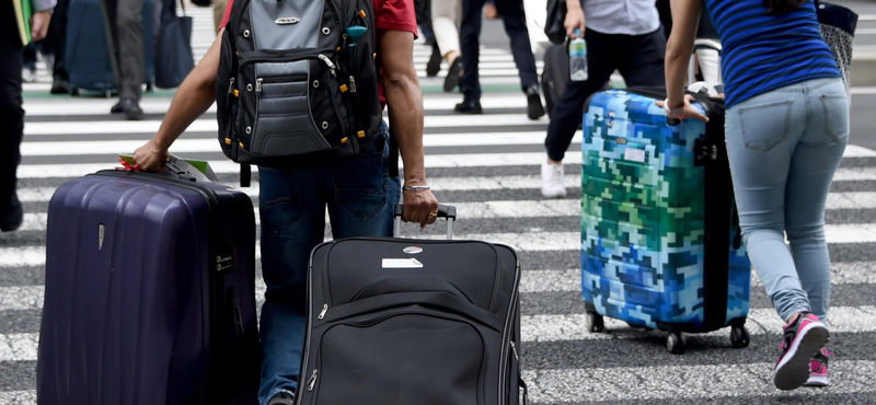 Újra jöhetnek az izraeli turisták Magyarországra