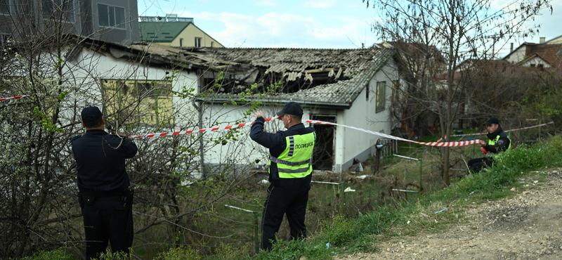 „A lefizetések és a korrupció tette lehetővé” az Észak-Macedóniában leégett diszkó működését