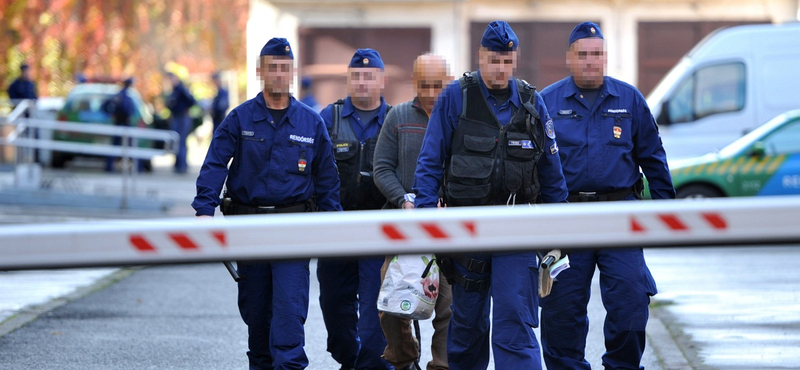 Beismerő vallomást tett Szita Bence nevelőanyja