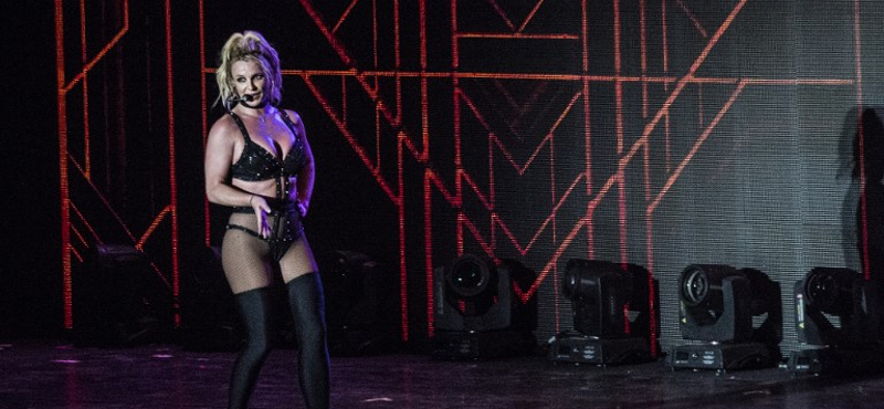 Musical készült Britney Spears dalaiból, hercegnők fogják énekelni a slágereit