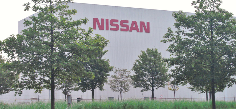 10 ezres leépítést jelentett be világszinten a Nissan