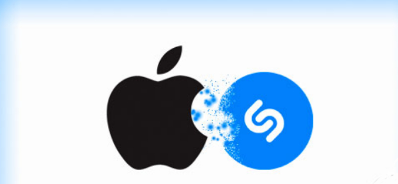 Örülhet az Apple, az unió rábólintott a Shazam megvásárlására