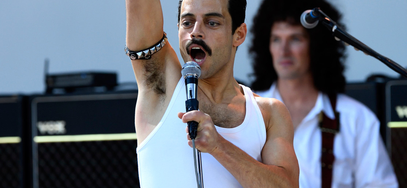 Zseniális videó: Itt a Bohemian Rhapsody sosem hallott változata, floppy-meghajtókkal előadva