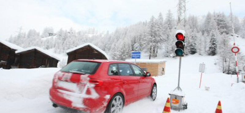 Tippek az autó téli felkészítéséhez