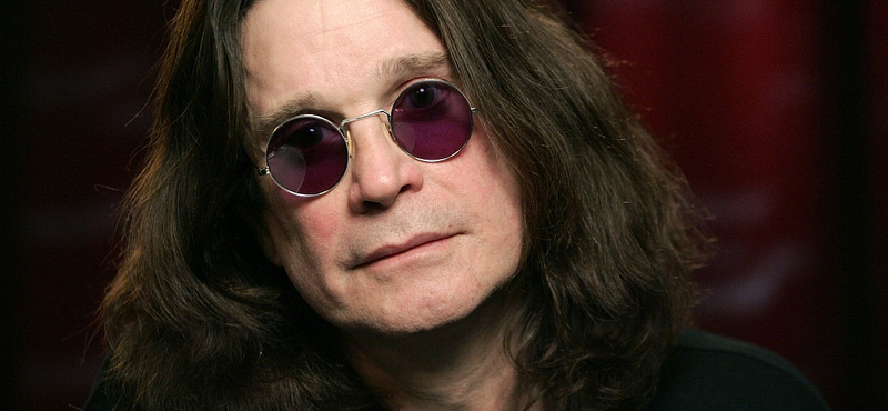 Ozzy Osbourne boldogan halna meg – egy feltétellel