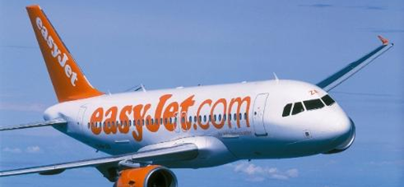 Több női pilótát alkalmazna az easyJet