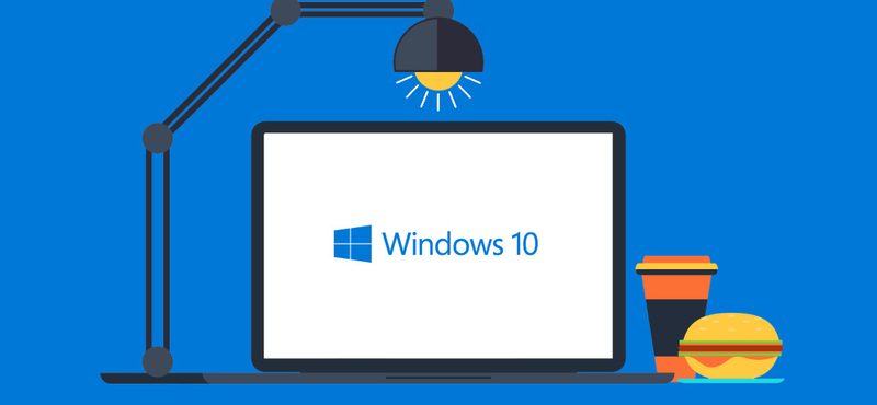 Frissítsen még ma este, ez a 6 új remek funkció jött a Windowsba