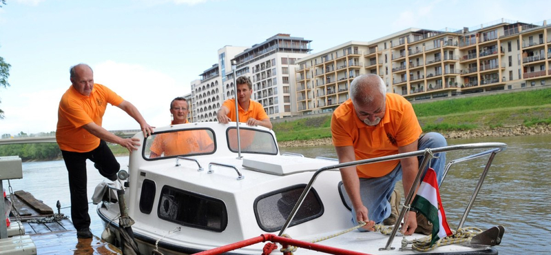 Folytatják a bedőlt győri megaberuházást