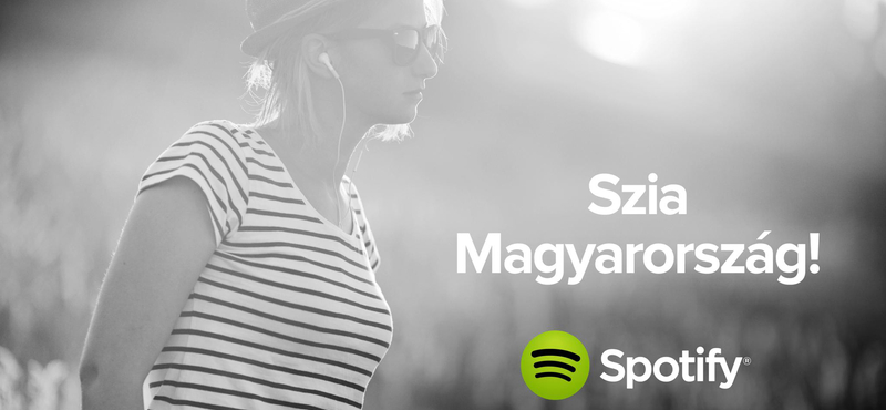 Ezeket hallgatják Spotify-on a magyarok