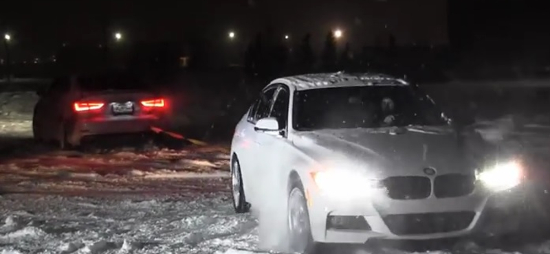 Audi vagy BMW a jobb? Kötélhúzásban