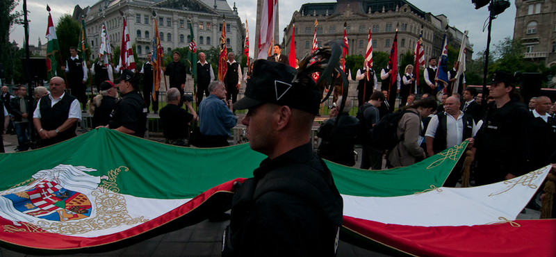 A Jobbik trianonos ütőkártyája még hátravan