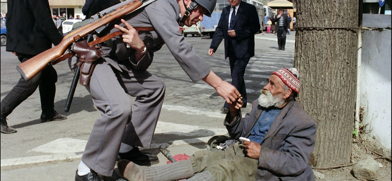 "Valódi éhséglázadások lesznek"