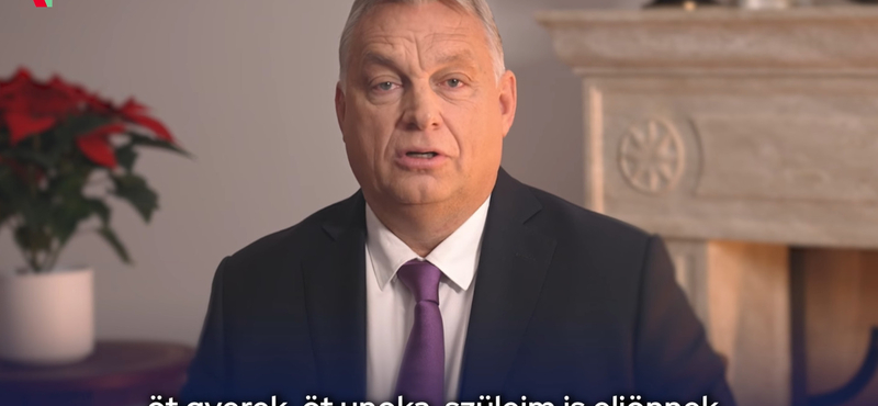 Orbán ismét válaszol a selypítő kisgyereknek