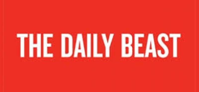 Hírünk a világban: a Daily Beast is a Soros-kampányról ír