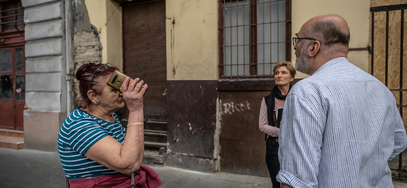 NKE-bővítés: Kitol egy határidőt a kormány, de meghagyja az önkormányzat feladatának, hogy otthont találjon a kisajátított ingatlanok lakóinak