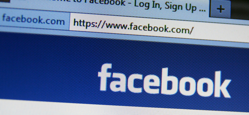 Egy új doboz jelent meg a Facebookon – sajnos