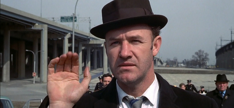 Meghalt Gene Hackman 