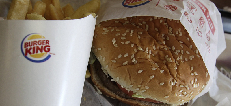 Borzalmas körülmények: majdnem száz Burger King-éttermet zártak be Németországban