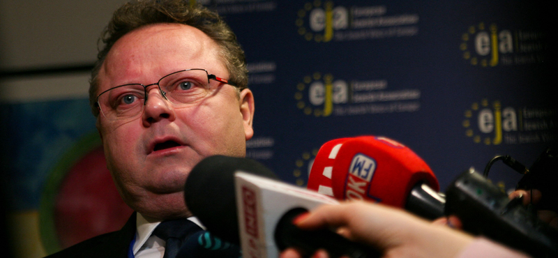A lengyel külügyminiszter-helyettes az oroszbarát Magyarországgal érvelt az uniós vétójog részleges eltörlése mellett