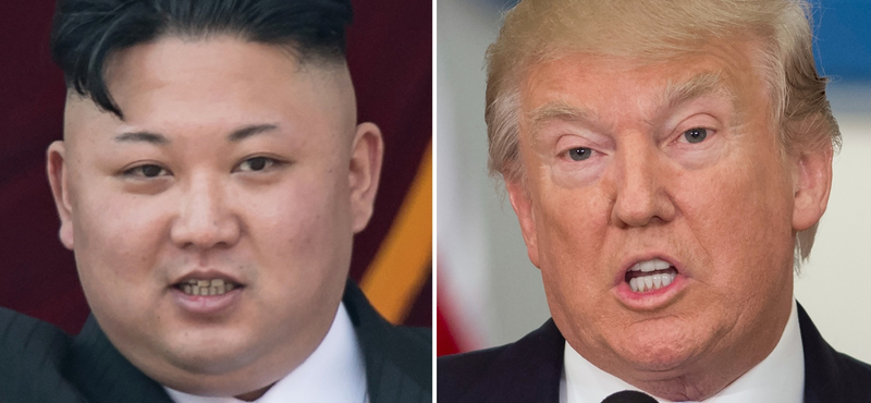 Trump, Kim Dzsong Un, #MeToo? Hamarosan kiderül, ki lesz az év embere