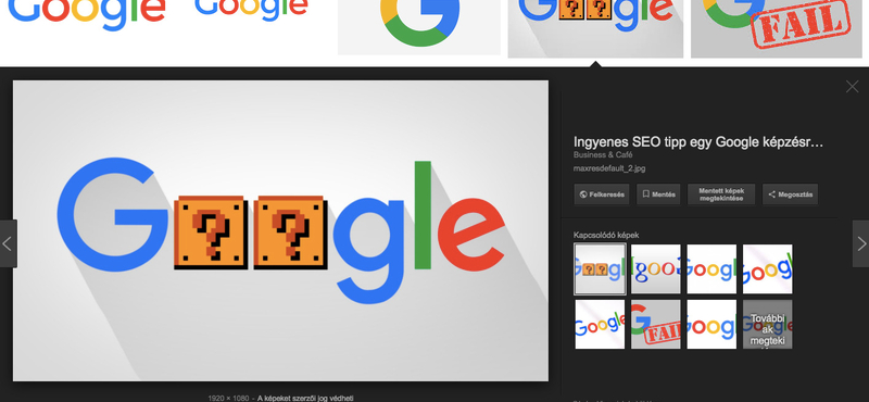 Kevesen örülnek, hogy megváltozott a Google képkeresője, de megvan a jó oka