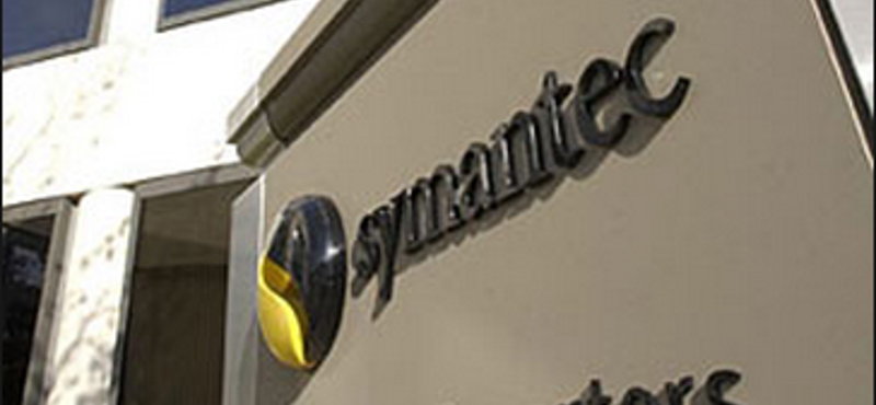 Nem csak a HP, a Symantec is kettéválik